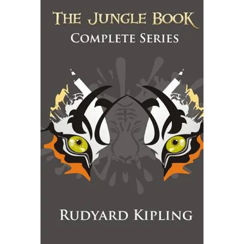 The Jungle Book: Complete Series