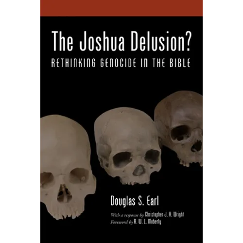 The Joshua Delusion?