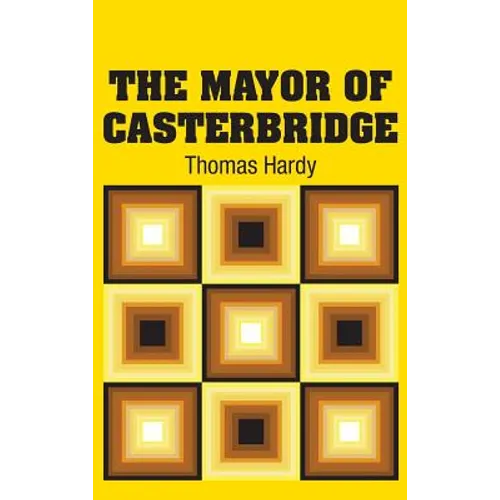 The Mayor of Casterbridge