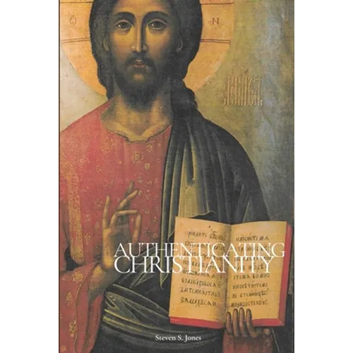 Authenticating Christianity