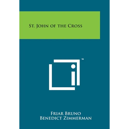 St. John of the Cross