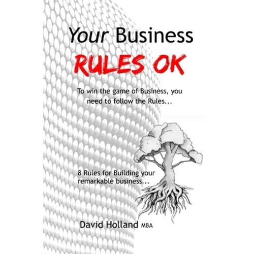 Your Business RULES OK