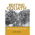 Beating Goliath: Why Insurgencies Win