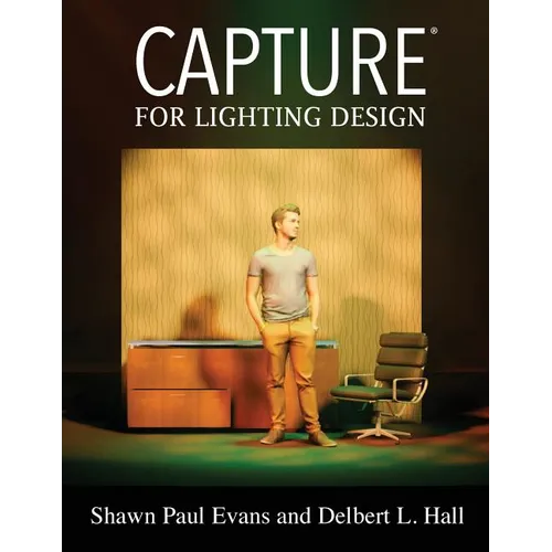 Capture for Lighting Design