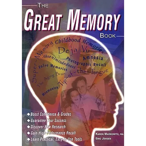 The Great Memory Book