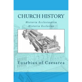 Church history: Historia Ecclesiastica or Historia Ecclesiae