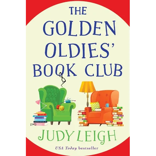 The Golden Oldies' Book Club