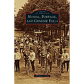 Nunda, Portage, and Genesee Falls