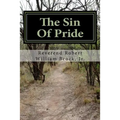 The Sin Of Pride: From Pride To Humility