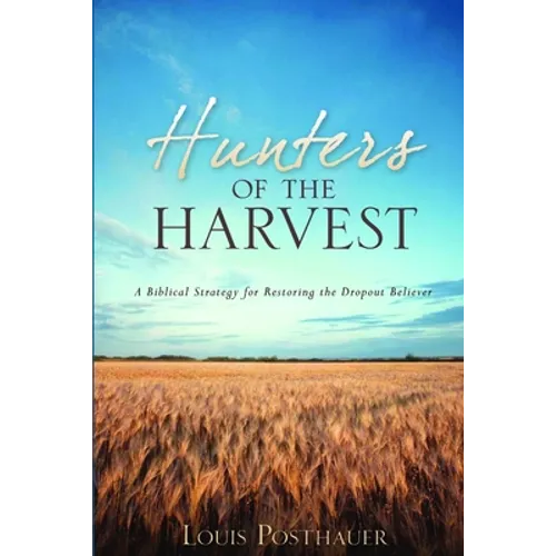Hunters of the Harvest
