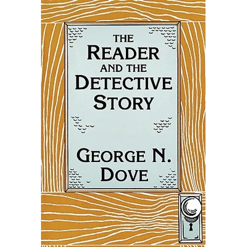 The Reader and the Detective Story