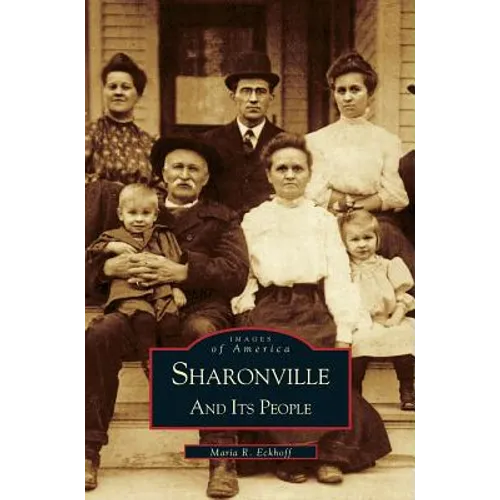 Sharonville and It's People