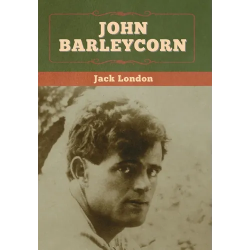 John Barleycorn