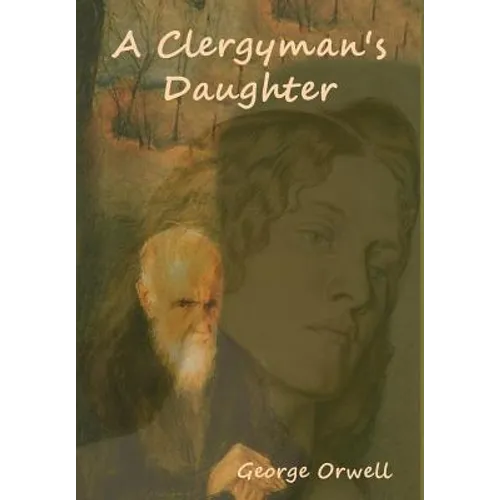 A Clergyman's Daughter