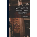Methods Of Operations Research