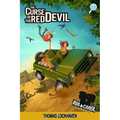 The Curse of the Red Devil (Book 7): Ava & Carol Detective Agency