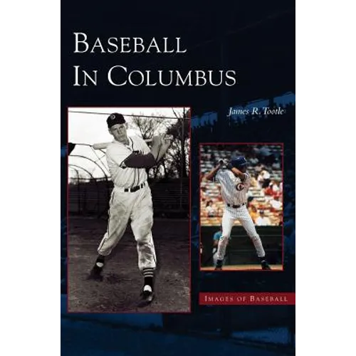 Baseball in Columbus