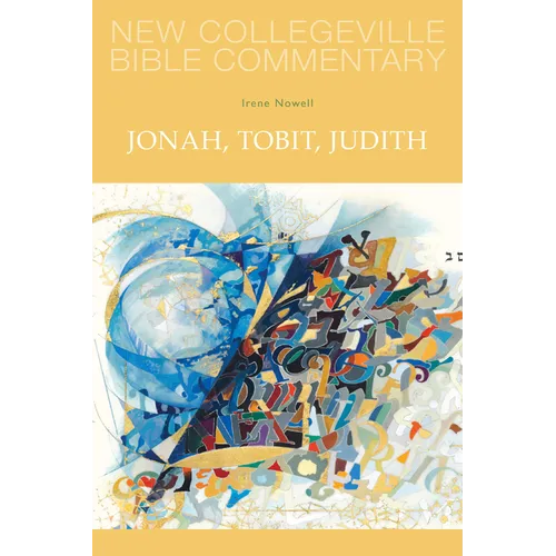 Jonah, Tobit, Judith: Volume 25 Volume 25