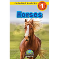 Horses: Animals That Make a Difference! (Engaging Readers, Level 1)