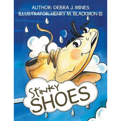 Stinky Shoes
