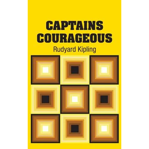 Captains Courageous