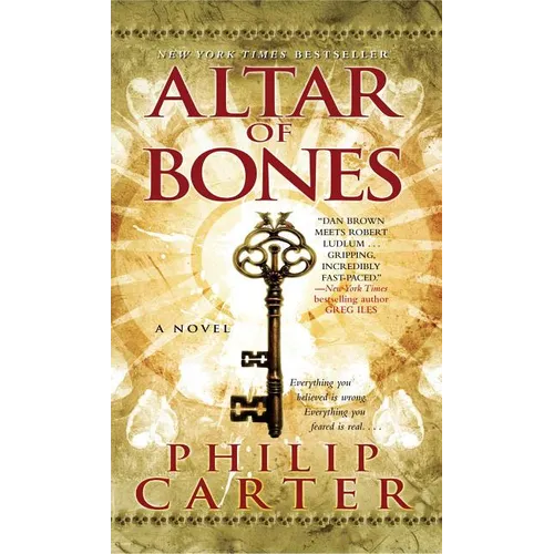 Altar of Bones