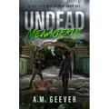 Undead Menagerie: A Post-Apocalyptic Survival Thriller