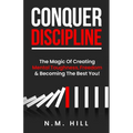 Conquer Discipline