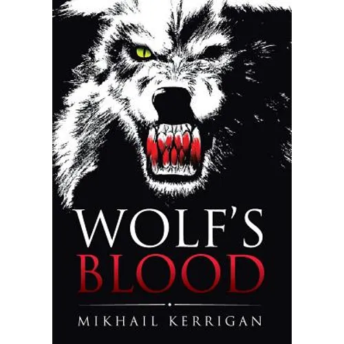 Wolf's Blood