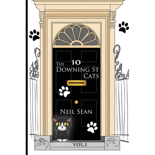 The Downing Street Cats