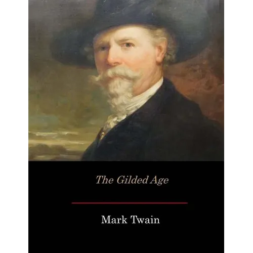 The Gilded Age