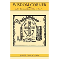 Wisdom Corner: Life's Horizon Opener Vol 1 & Vol 2