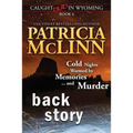 Back Story (Caught Dead in Wyoming, Book 6)