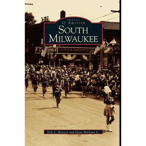 South Milwaukee