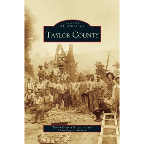 Taylor County