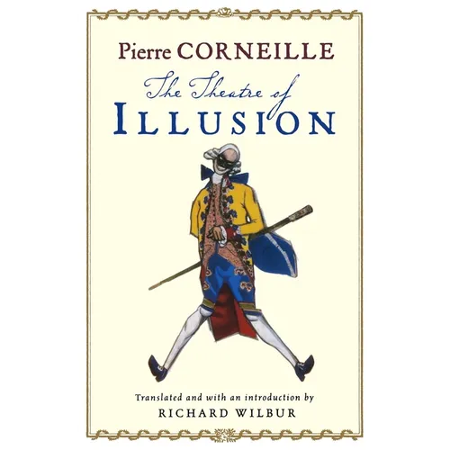 The Theatre of Illusion