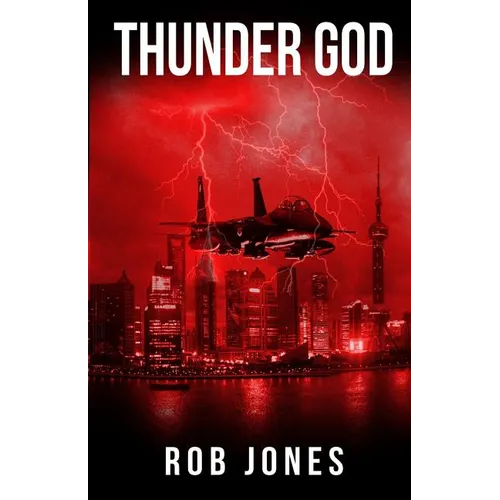 Thunder God