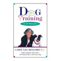 Dog Training in 10 Minutes