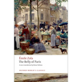 The Belly of Paris