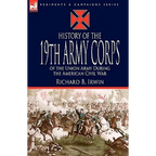 History of the 19th Army Corps of the Union Army During the American Civil War
