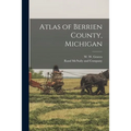 Atlas of Berrien County, Michigan