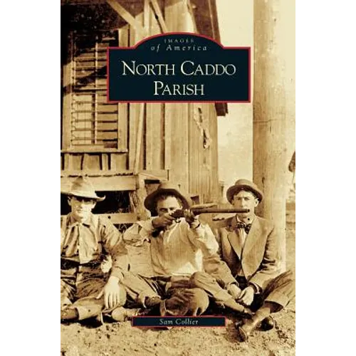 North Caddo Parish