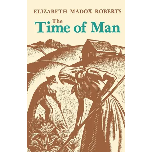 The Time of Man