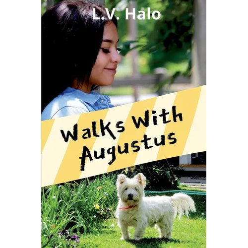Walks With Augustus