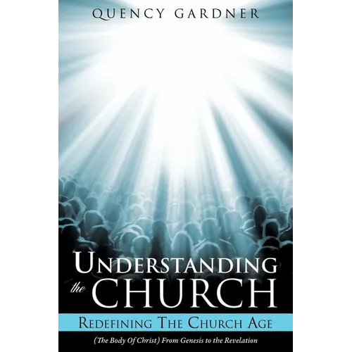Understanding the Church