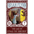 The Case of Elymas the Sorcerer: An Anthony Bathurst Mystery