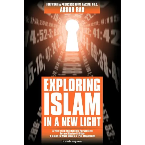 Exploring Islam in a New Light