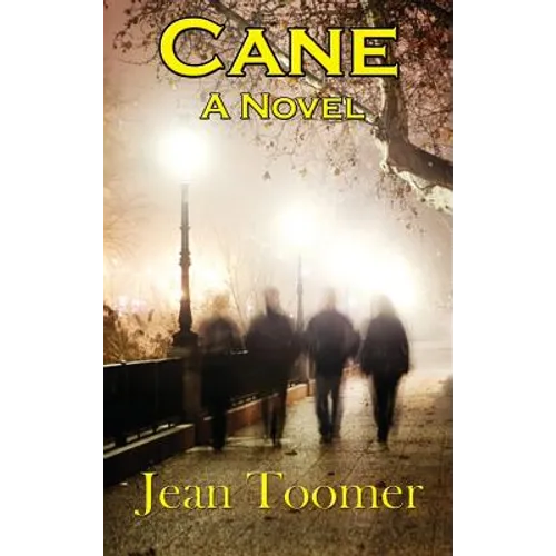 Cane: A Novel of the Harlem Renaissance