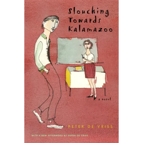 Slouching Towards Kalamazoo