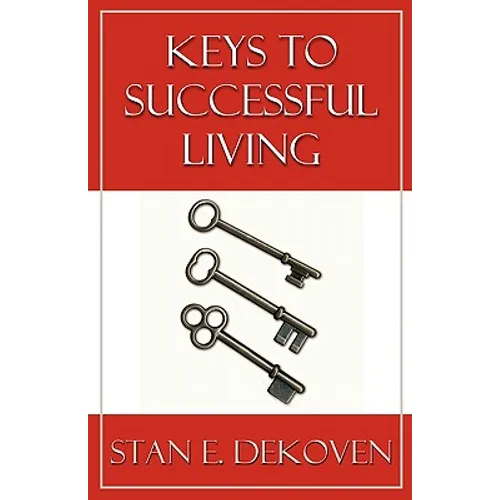 Keys to Successful Living